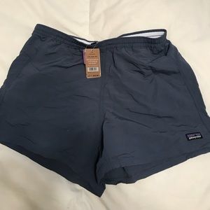 NWT Patagonia Baggies